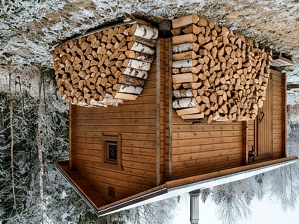 сезонный запас — Луговая улица, 19, Советский